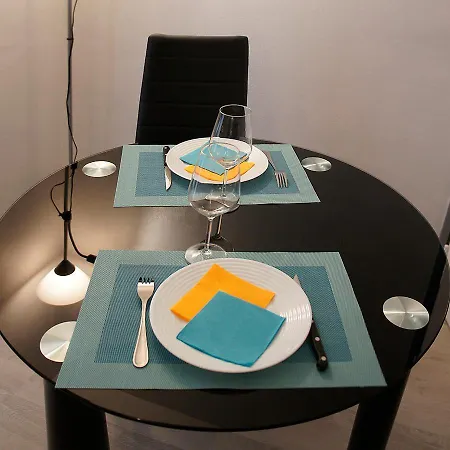 Appartement Les Jardins Du Clain *